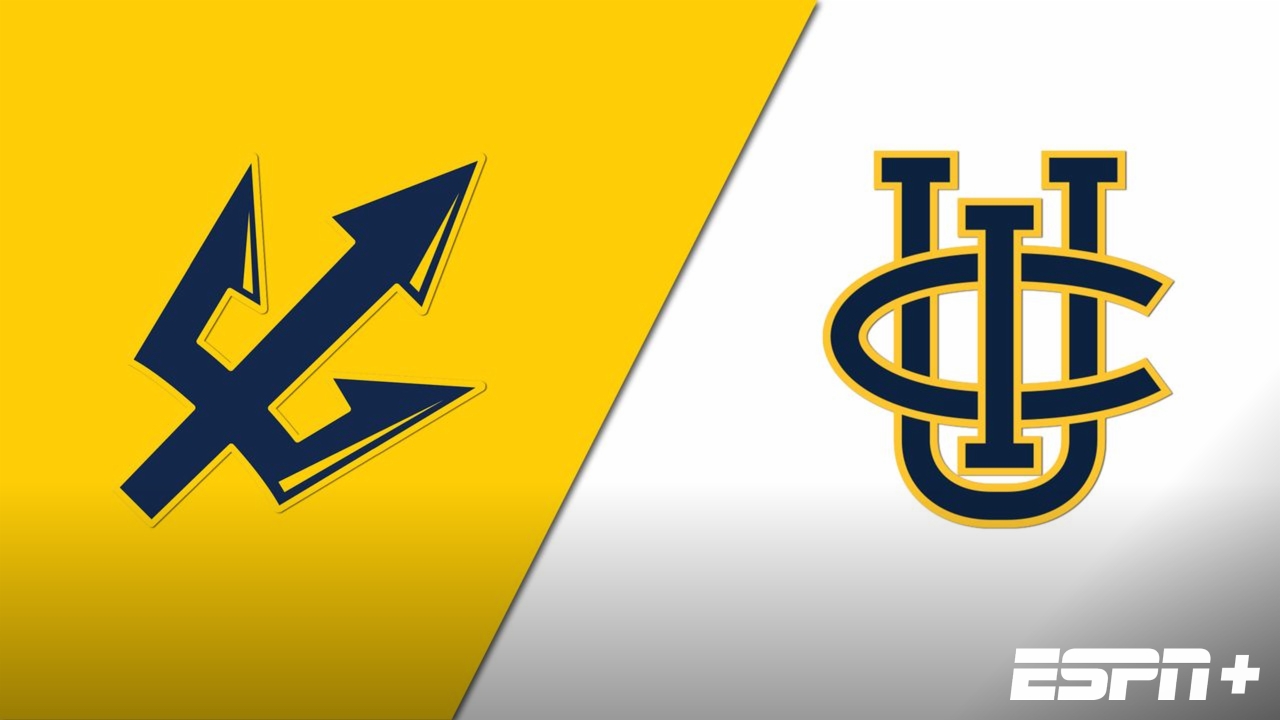 UC San Diego vs. UC Irvine (W Volleyball)