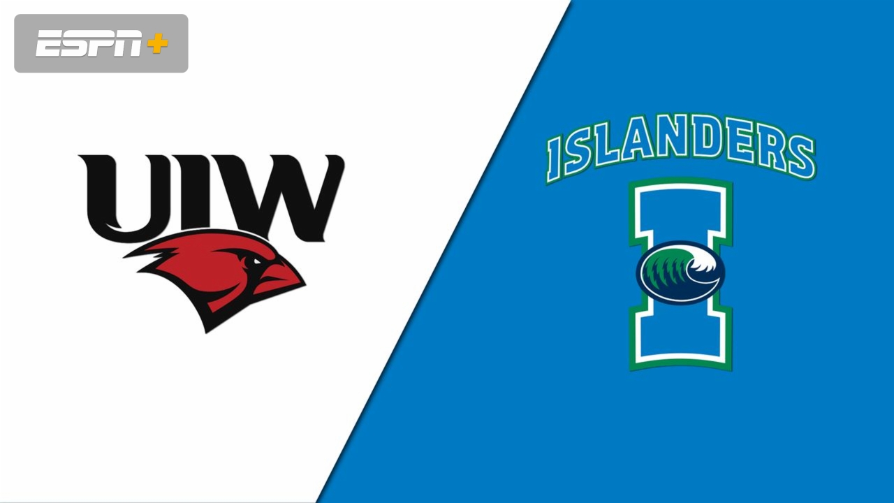 Incarnate Word vs. Texas A&M-CC (W Volleyball)