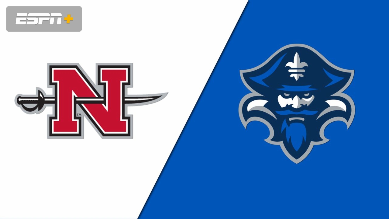 Nicholls vs. New Orleans (W Volleyball)