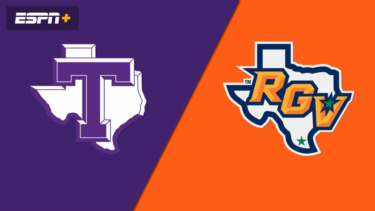 Tarleton vs. UT Rio Grande Valley (W Volleyball)