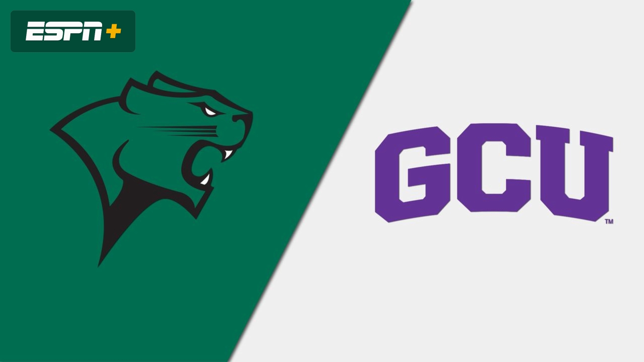 Chicago State vs. Grand Canyon (W Volleyball)