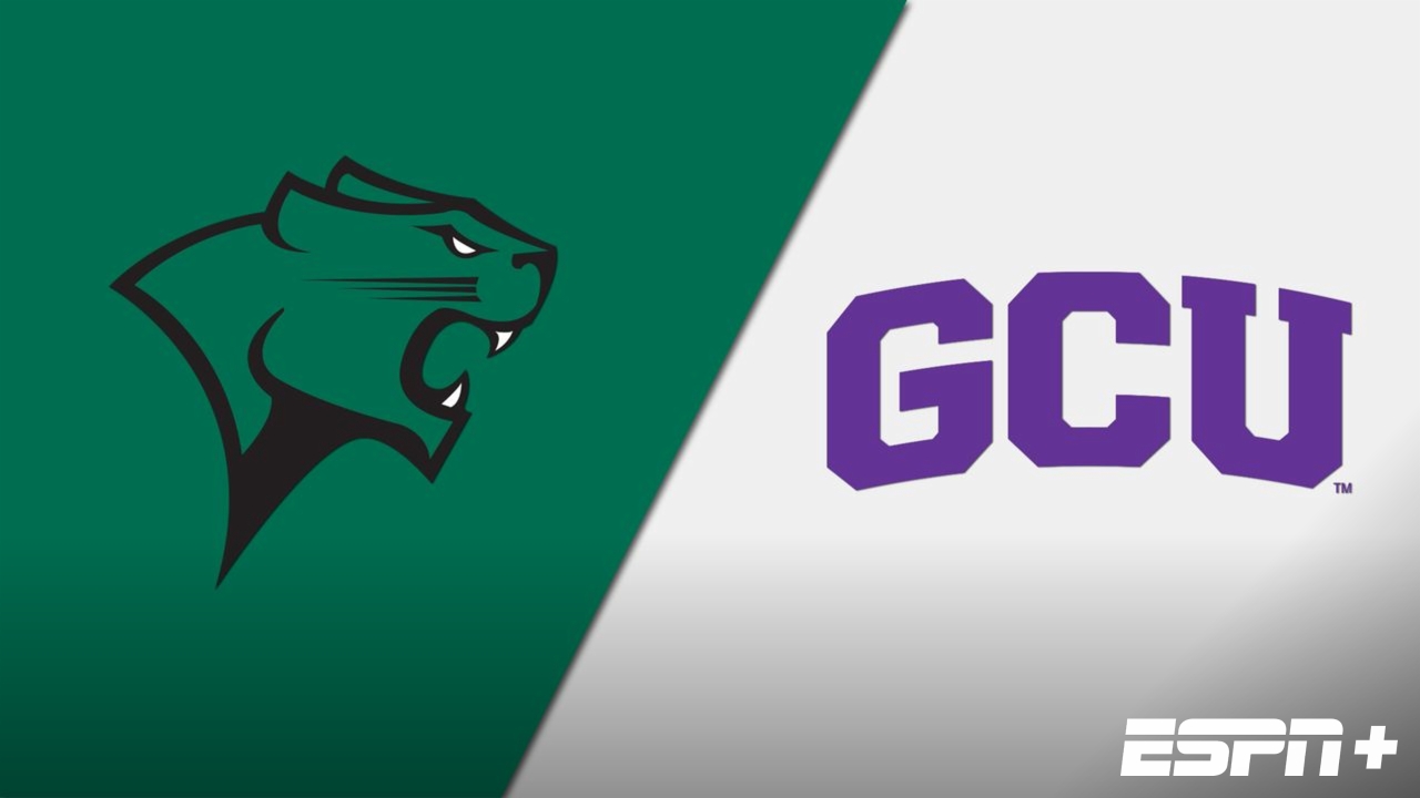 Chicago State vs. Grand Canyon (W Volleyball)