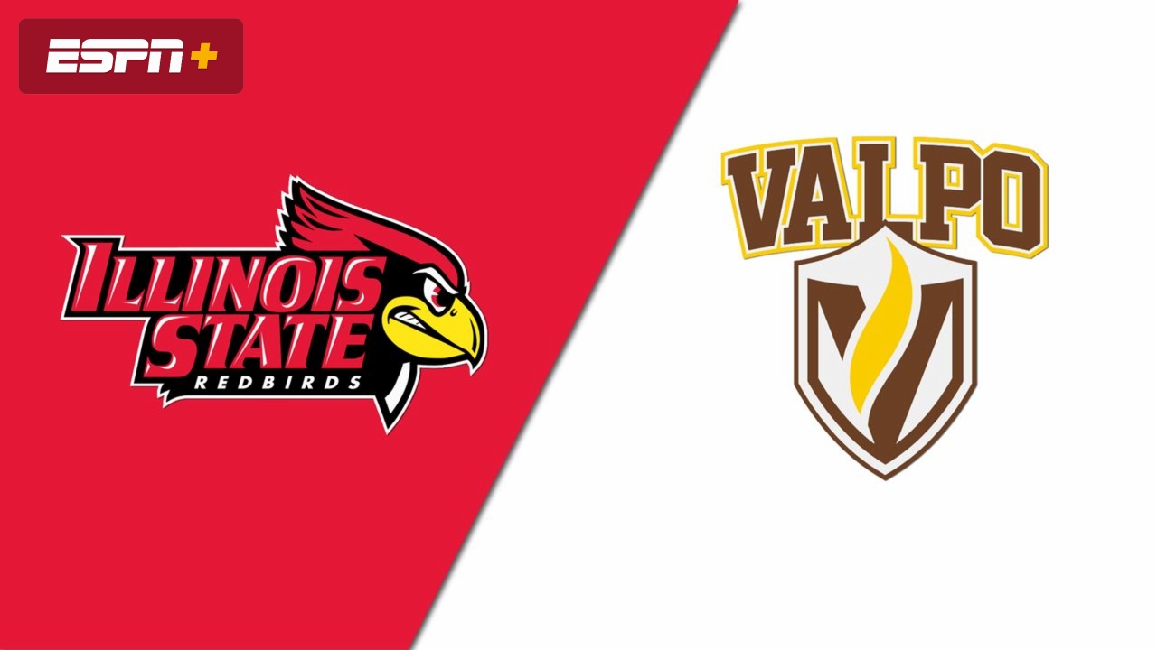 Illinois State vs. Valparaiso (W Volleyball)
