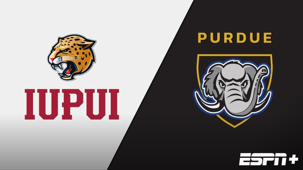 IUPUI vs. Purdue Fort Wayne (W Volleyball)