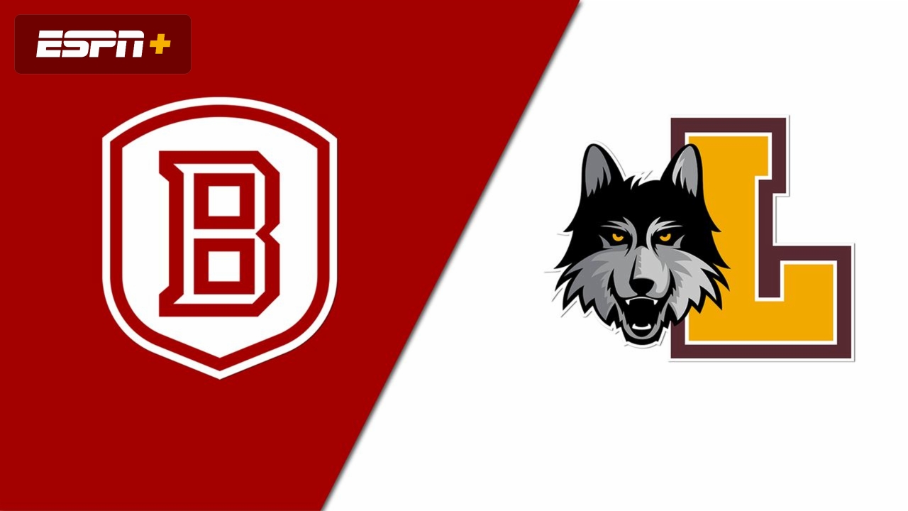 Bradley vs. Loyola Chicago (W Volleyball)
