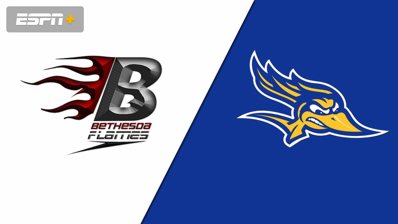 Bethesda vs. CSU Bakersfield (W Basketball)