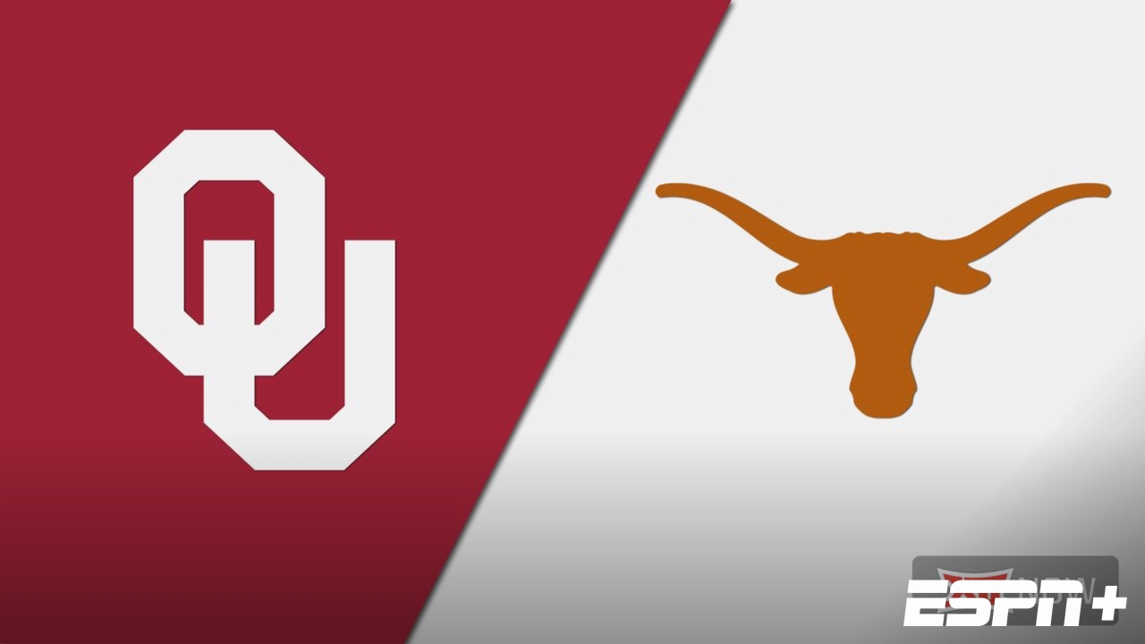 Oklahoma vs. #20 Texas (Quarterfinal) (W Soccer)