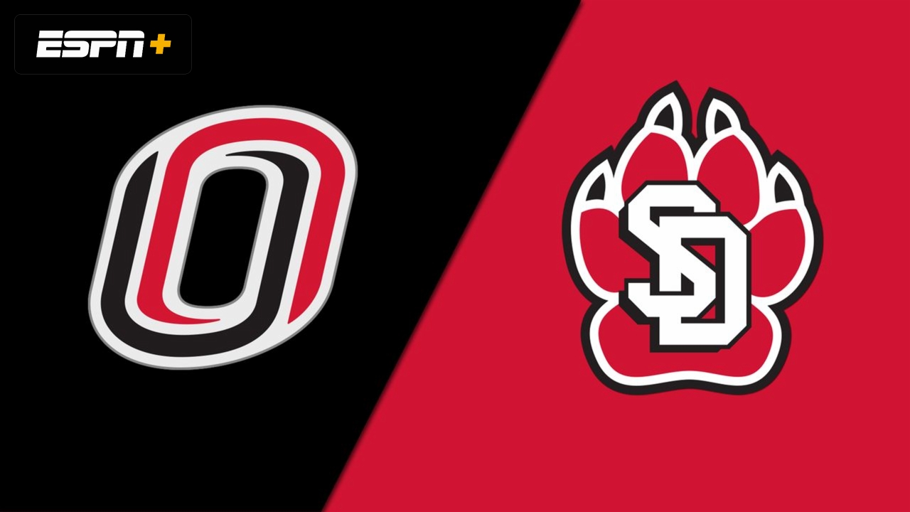 Omaha vs. South Dakota (W Volleyball)