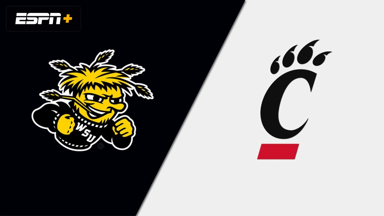 Wichita State vs. Cincinnati (W Volleyball)