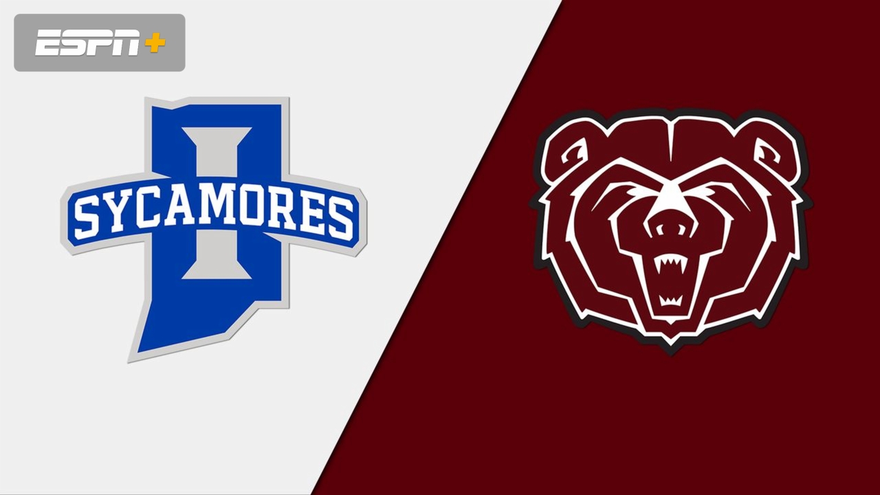 Indiana State vs. Missouri State (W Volleyball)