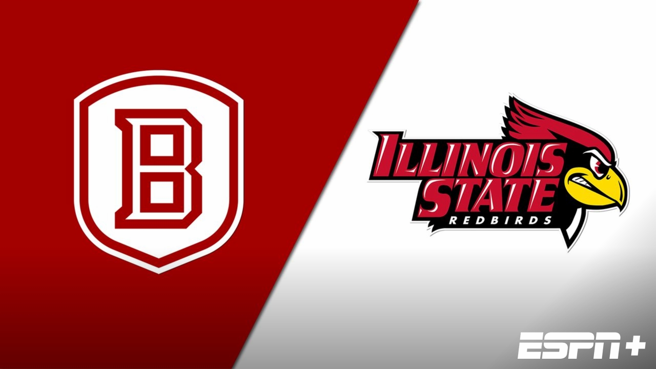 Bradley vs. Illinois State (W Volleyball)