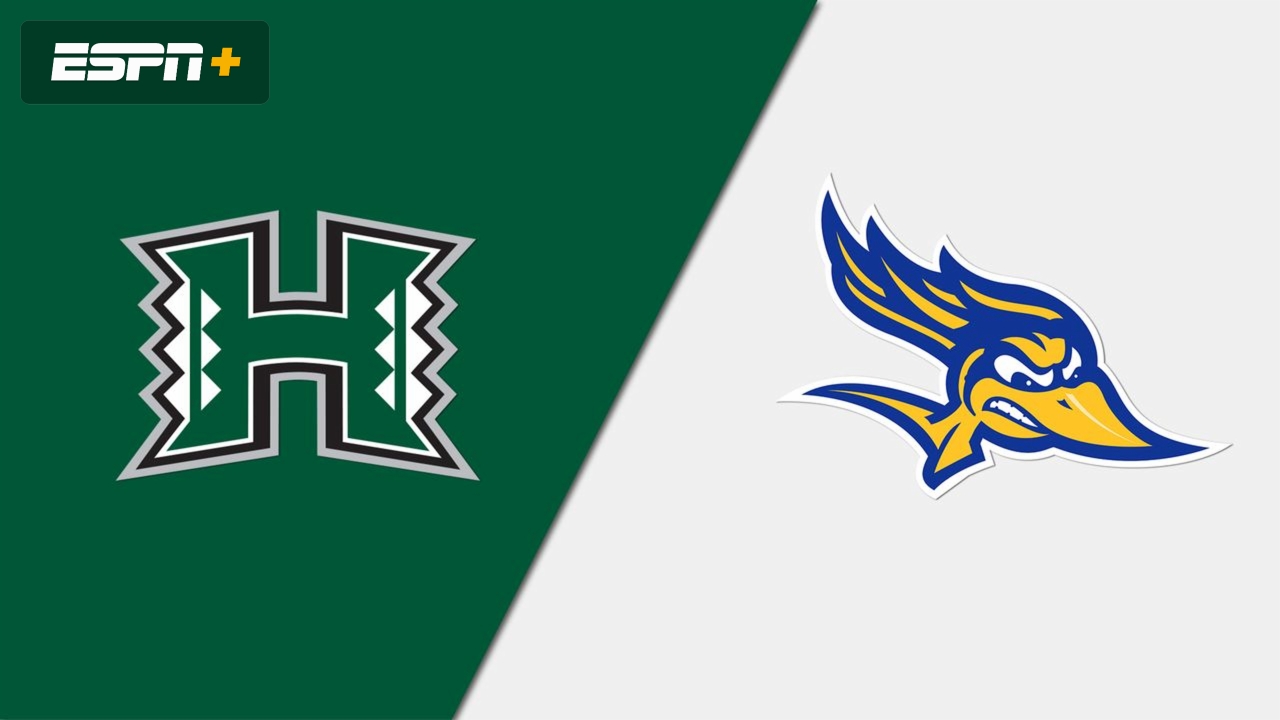 Hawai'i vs. CSU Bakersfield (W Volleyball)