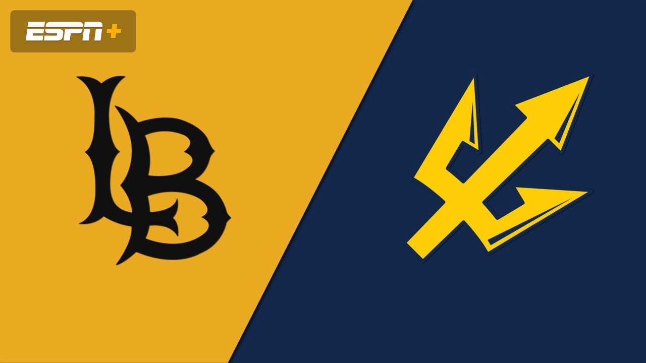 Long Beach State vs. UC San Diego (W Volleyball)