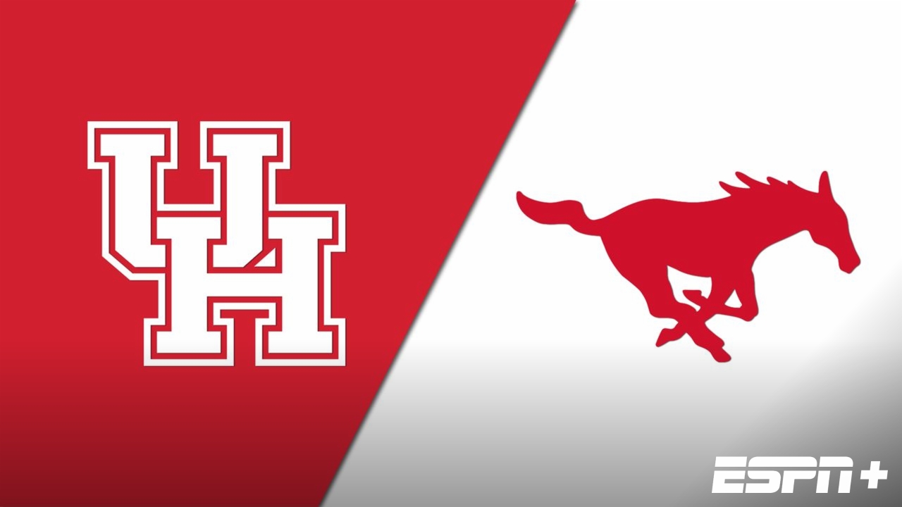 Houston vs. SMU (W Volleyball)