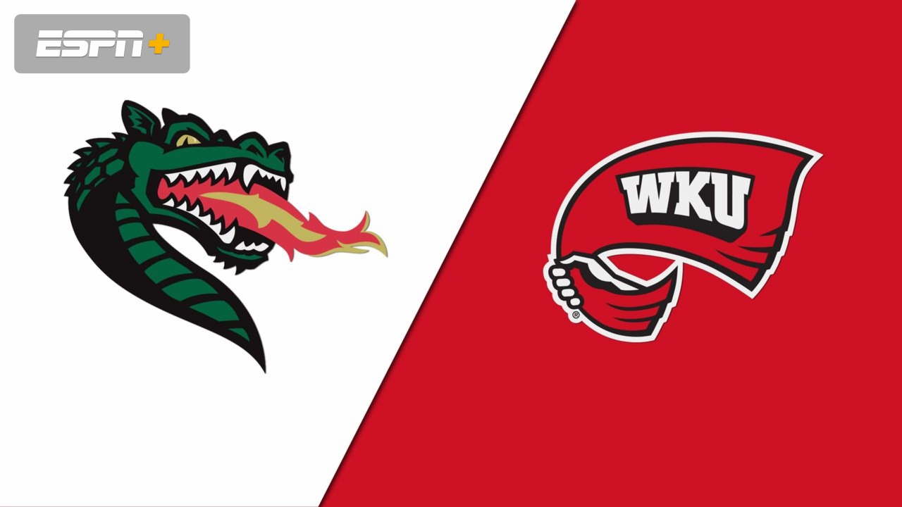 UAB vs. Western Kentucky (Quarterfinal) (W Soccer)