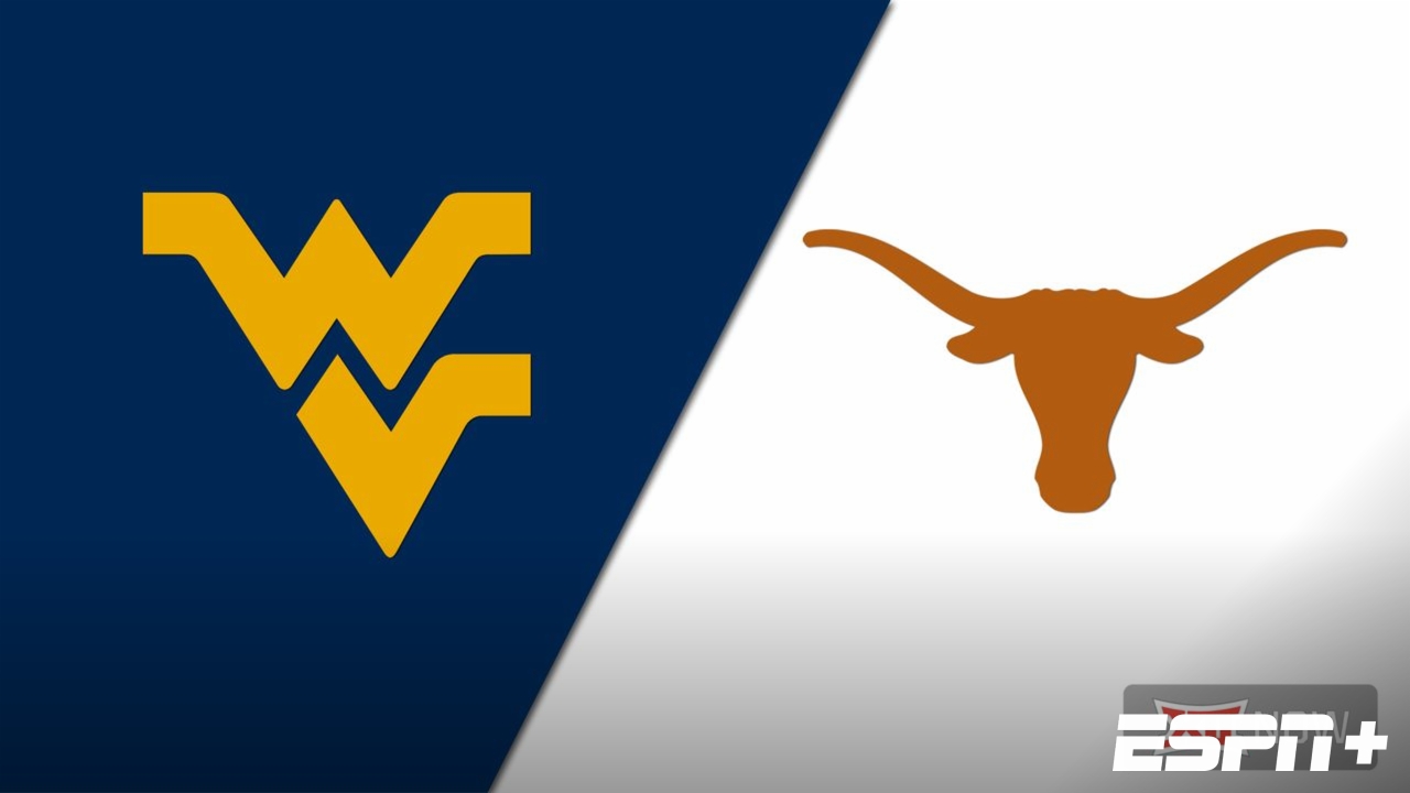 West Virginia vs. #20 Texas (Semifinals) (W Soccer)
