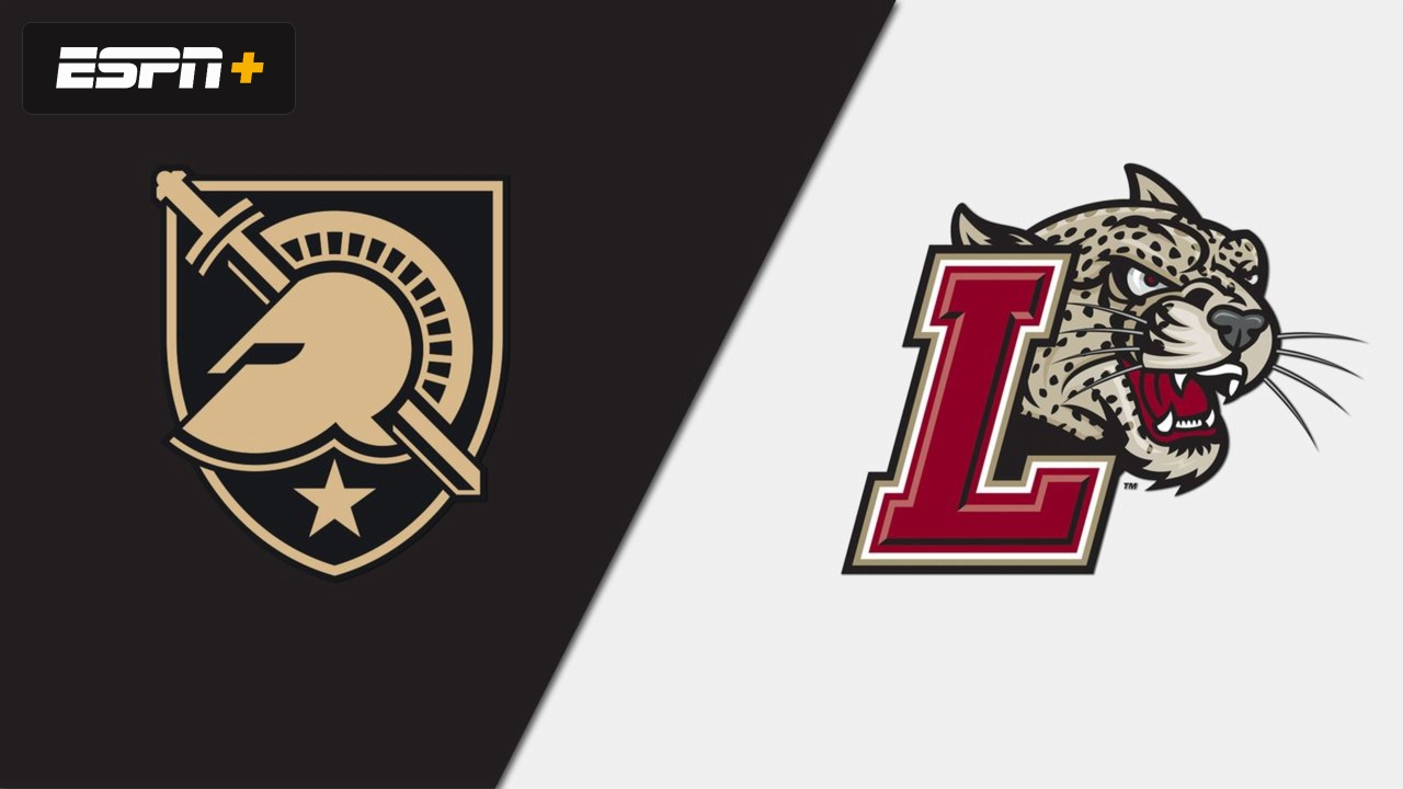Army vs. Lafayette (M Basketball)