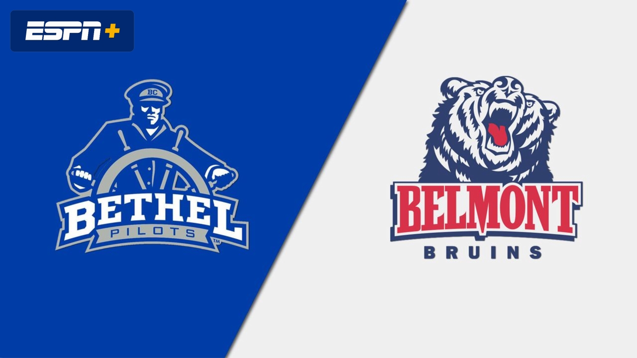 Bethel (IN) vs. Belmont (M Basketball)