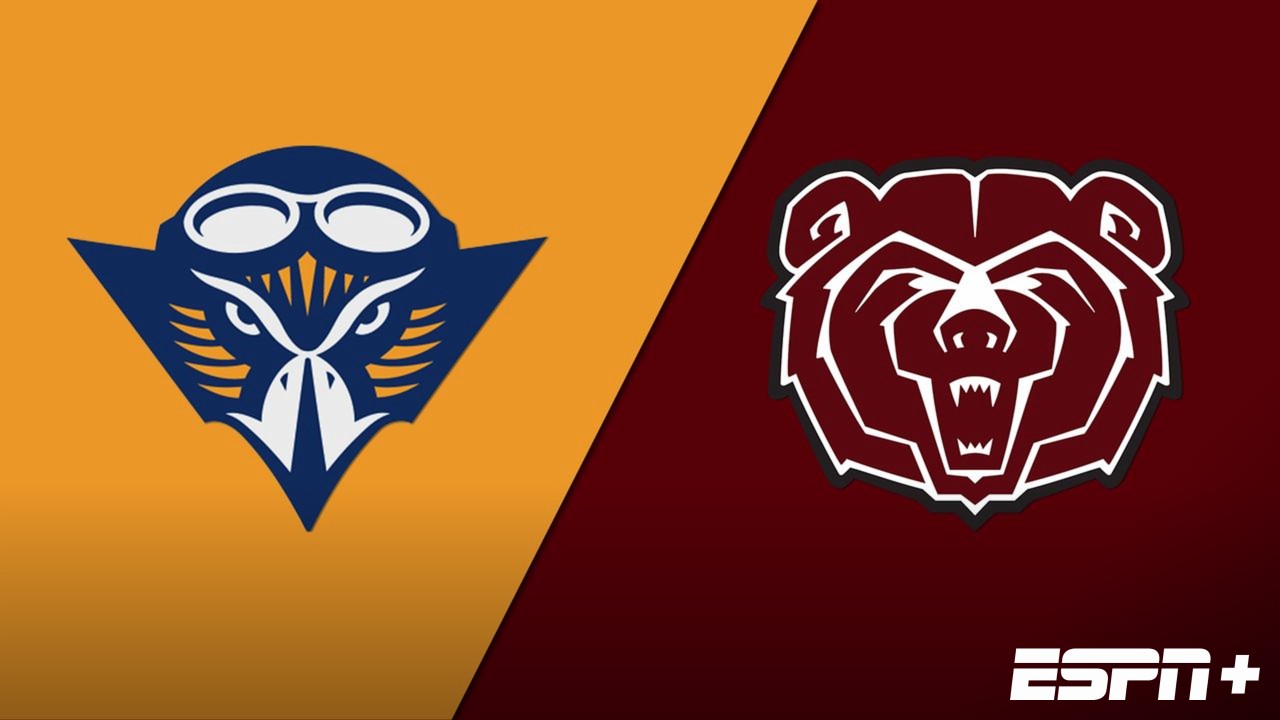 UT Martin vs. Missouri State (First Round) (Football)
