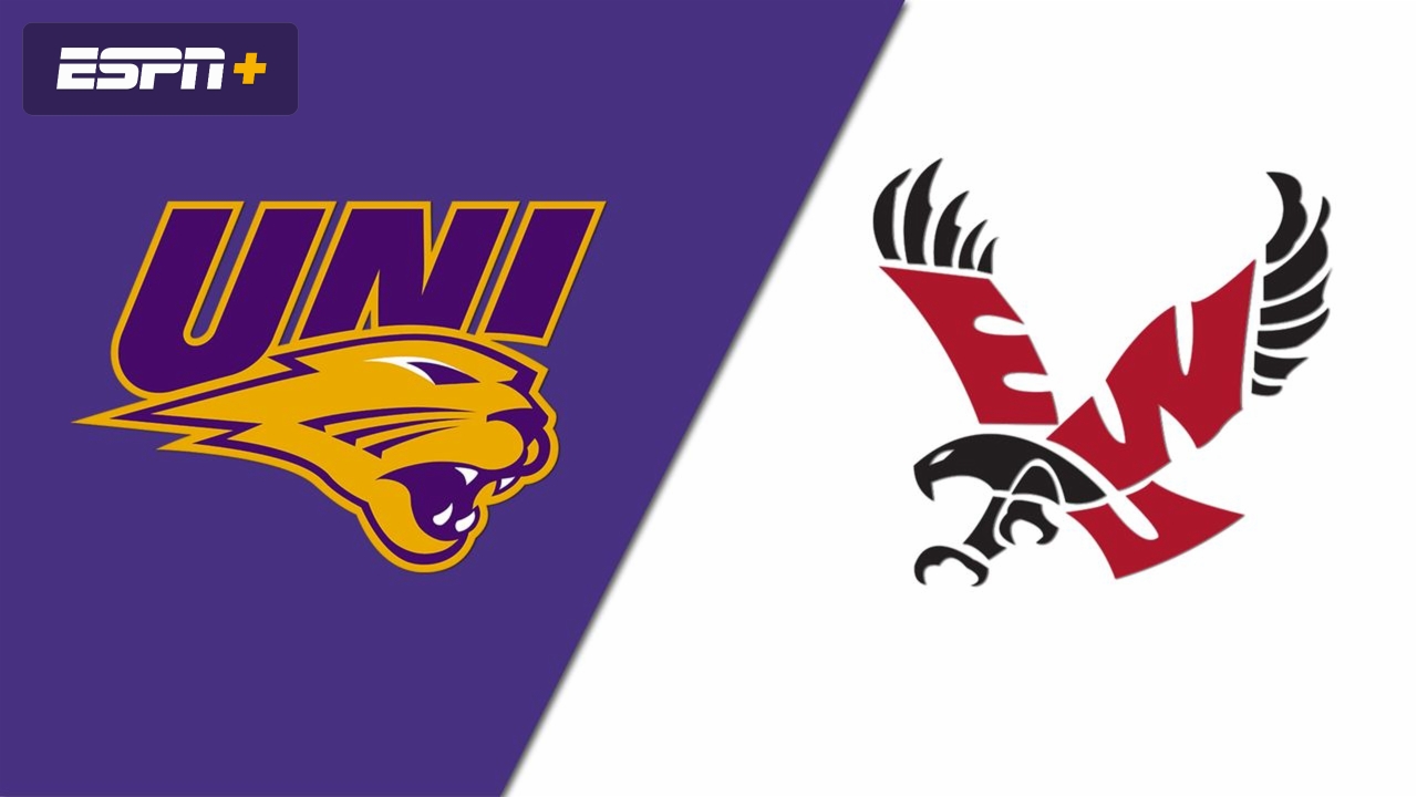 Northern Iowa vs. Eastern Washington (First Round) (Football)