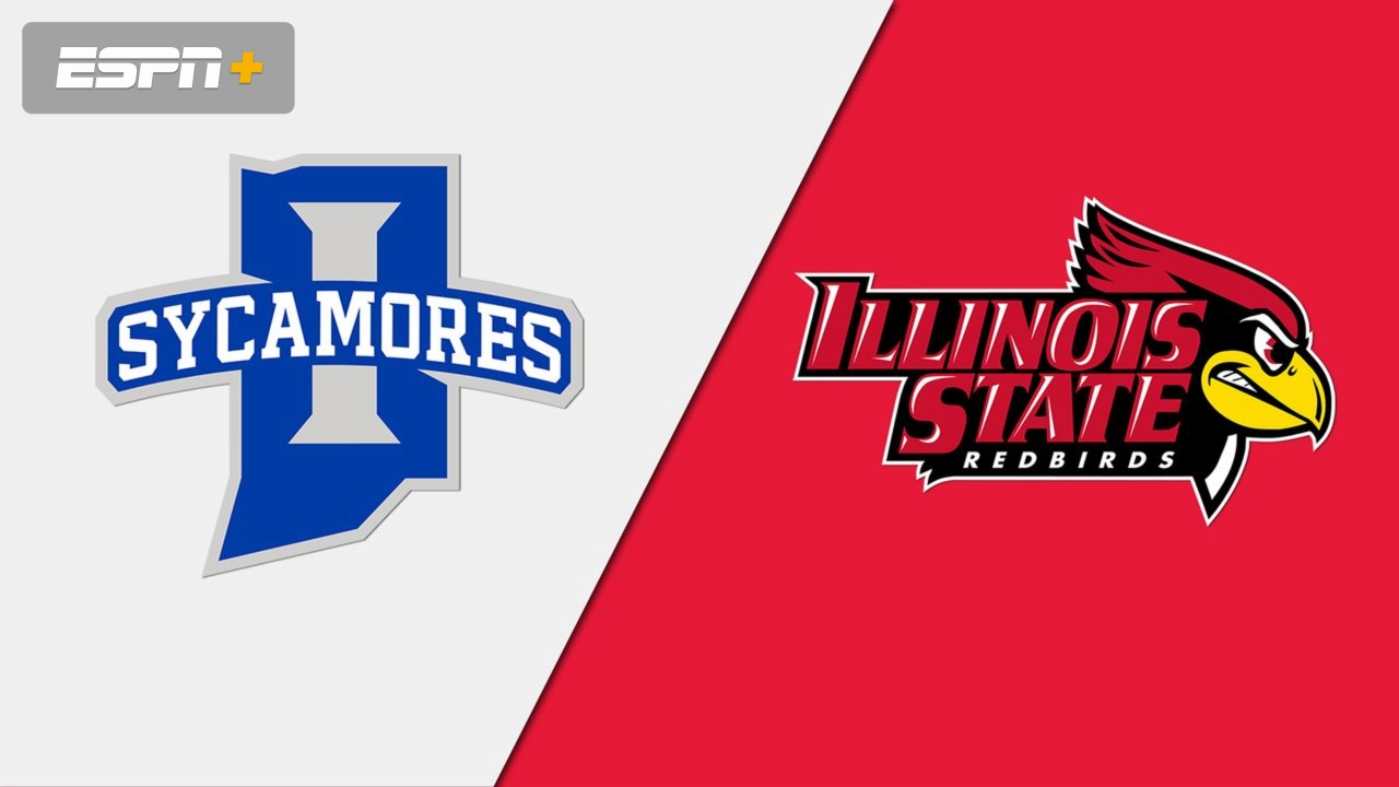 Indiana State vs. Illinois State (Semifinal) (W Volleyball)