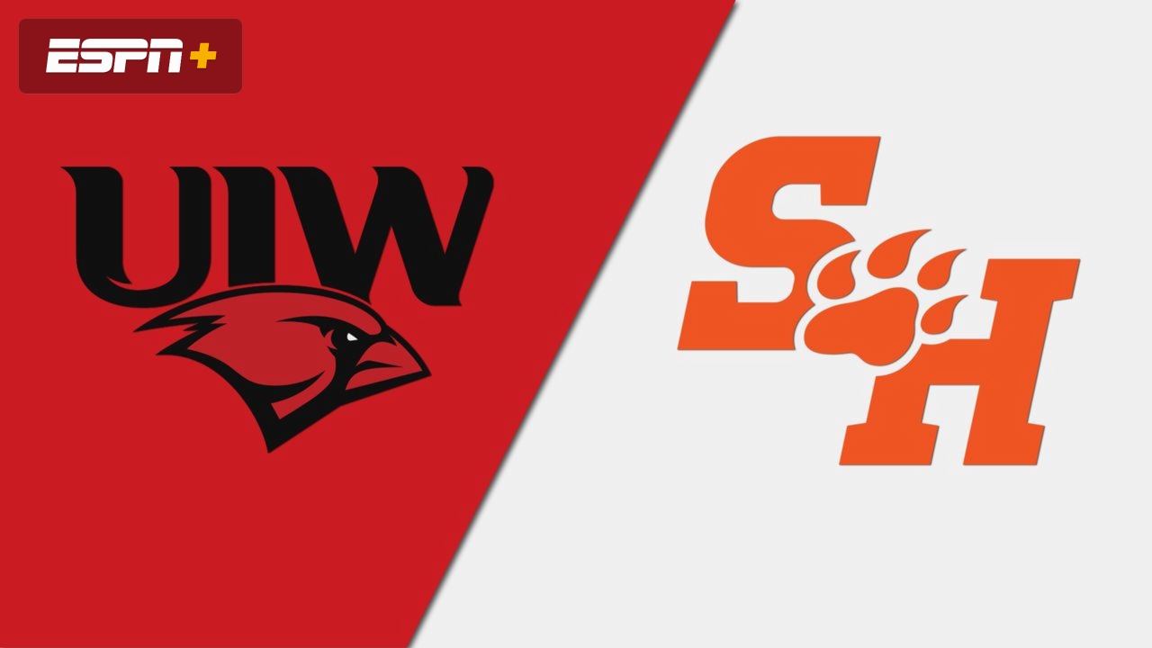 Incarnate Word vs. Sam Houston (Second Round) (Football)