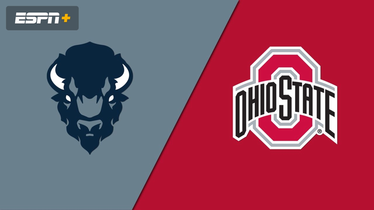 Howard vs. #9 Ohio State (First Round)