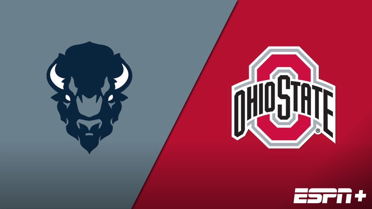 Howard vs. #9 Ohio State (First Round)