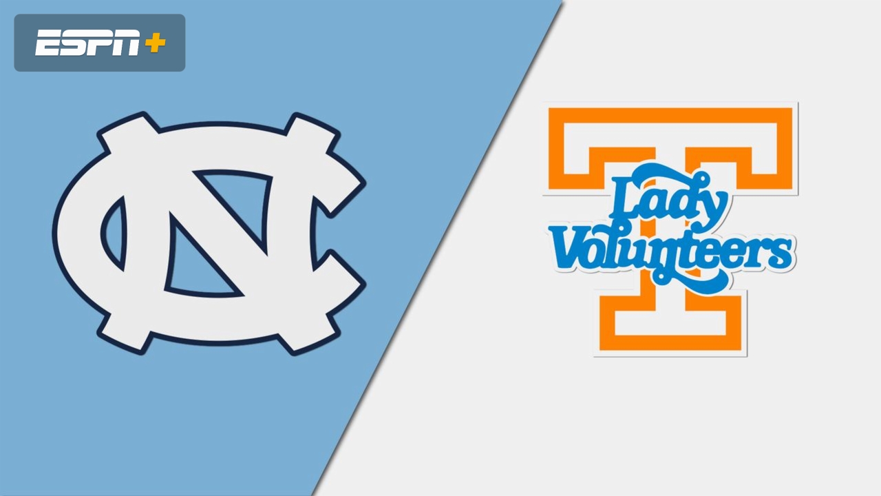 North Carolina vs. Tennessee (NCAA Women's Volleyball Tournament)