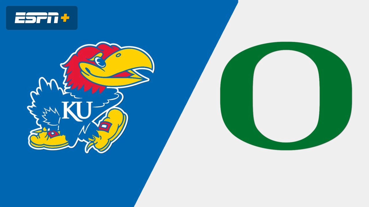 Kansas vs. Oregon (NCAA Women's Volleyball Tournament)