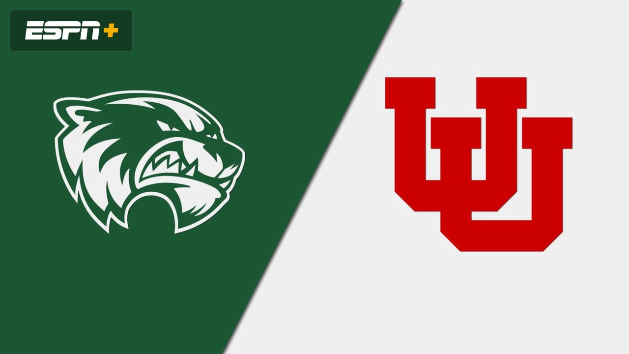 Utah Valley vs. Utah (NCAA Women's Volleyball Tournament)