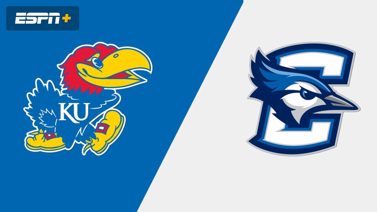 Kansas vs. #14 Creighton (Second Round)
