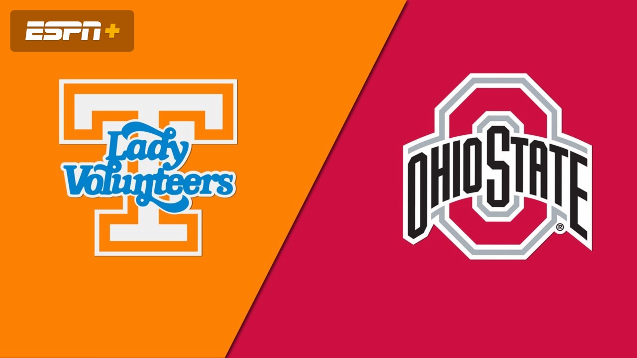 Tennessee vs. #9 Ohio State (Second Round)