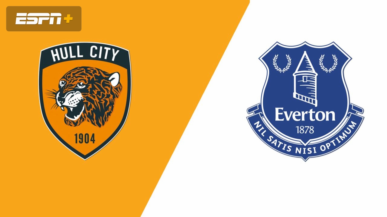 En Español-Hull City vs. Everton (3rd Round) (FA Cup)