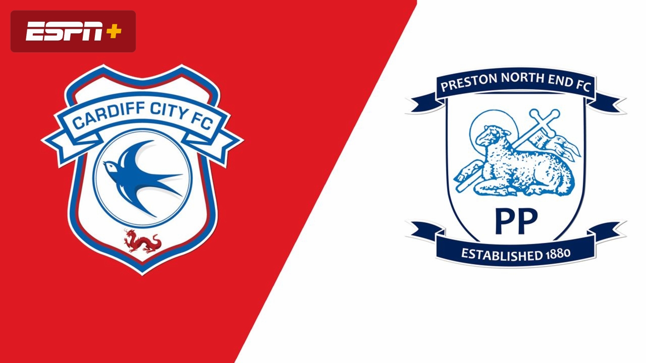 Cardiff City vs. Preston North End (3rd Round) (FA Cup)