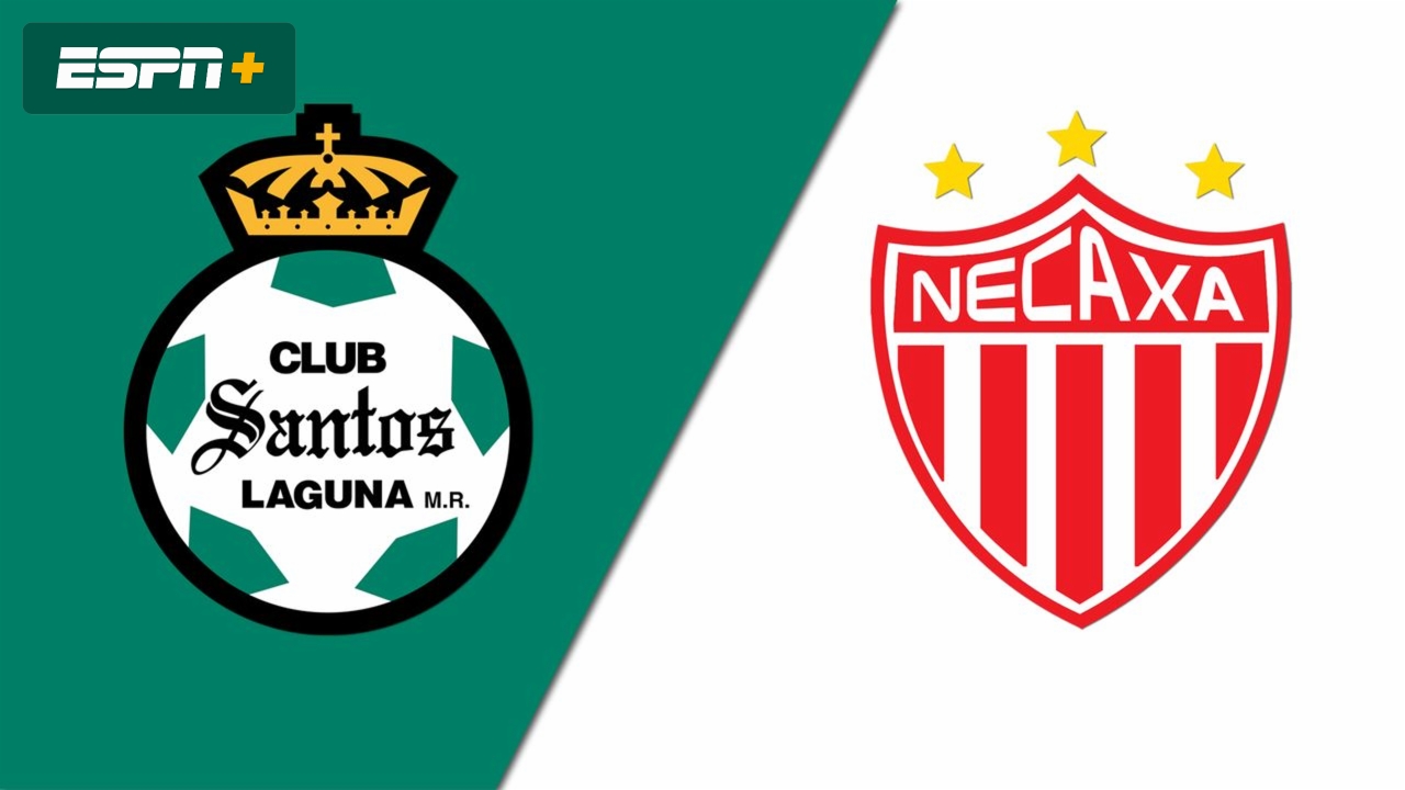 En Español-Santos Laguna vs. Necaxa (Jornada 3) (Liga MX)