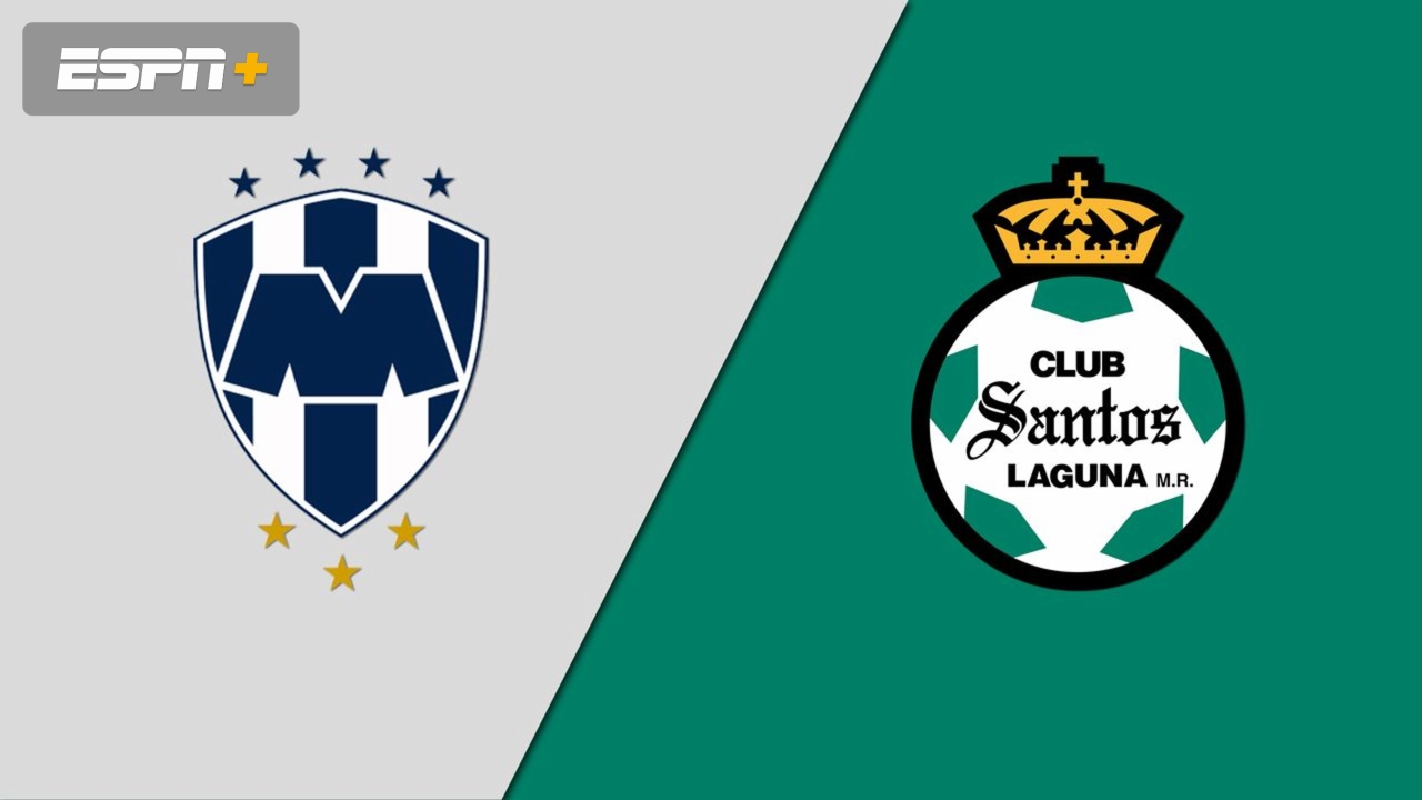 En Español-Monterrey vs. Santos Laguna (Jornada 13) (Liga MX)