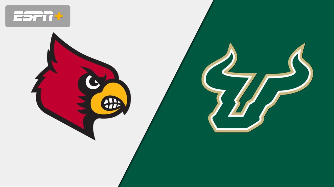 Louisville vs. South Florida (Baseball)