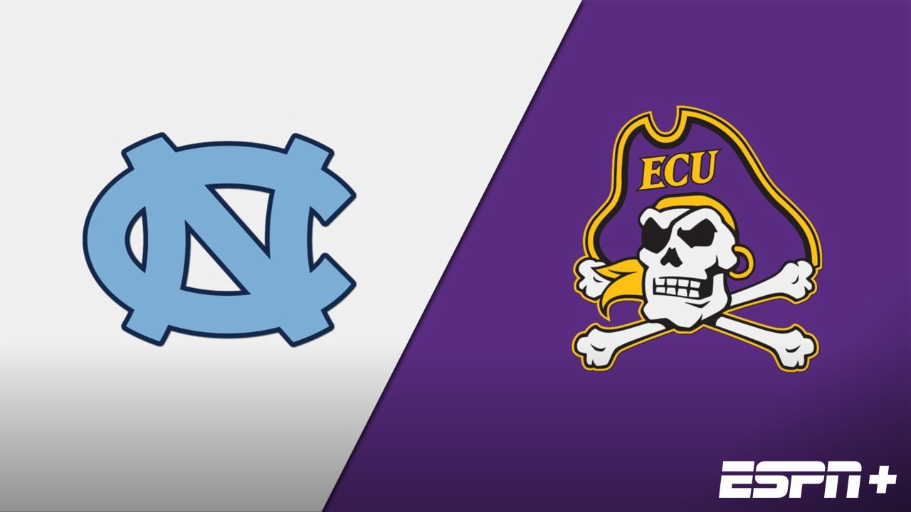 North Carolina vs. #25 East Carolina (Baseball)