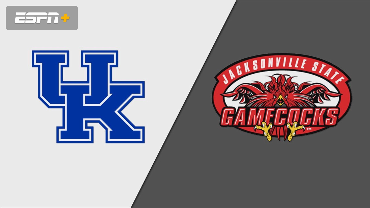 Kentucky vs. Jacksonville State (Baseball)