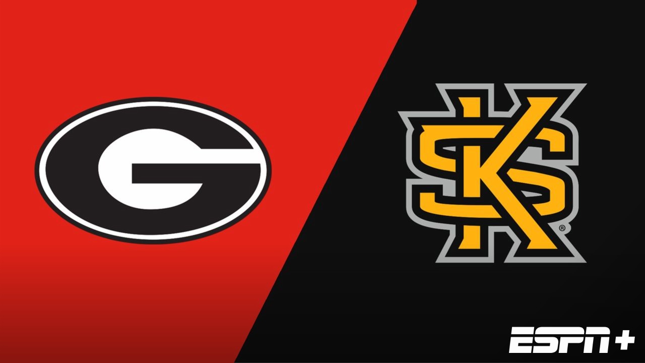 #13 Georgia vs. Kennesaw State (Baseball)