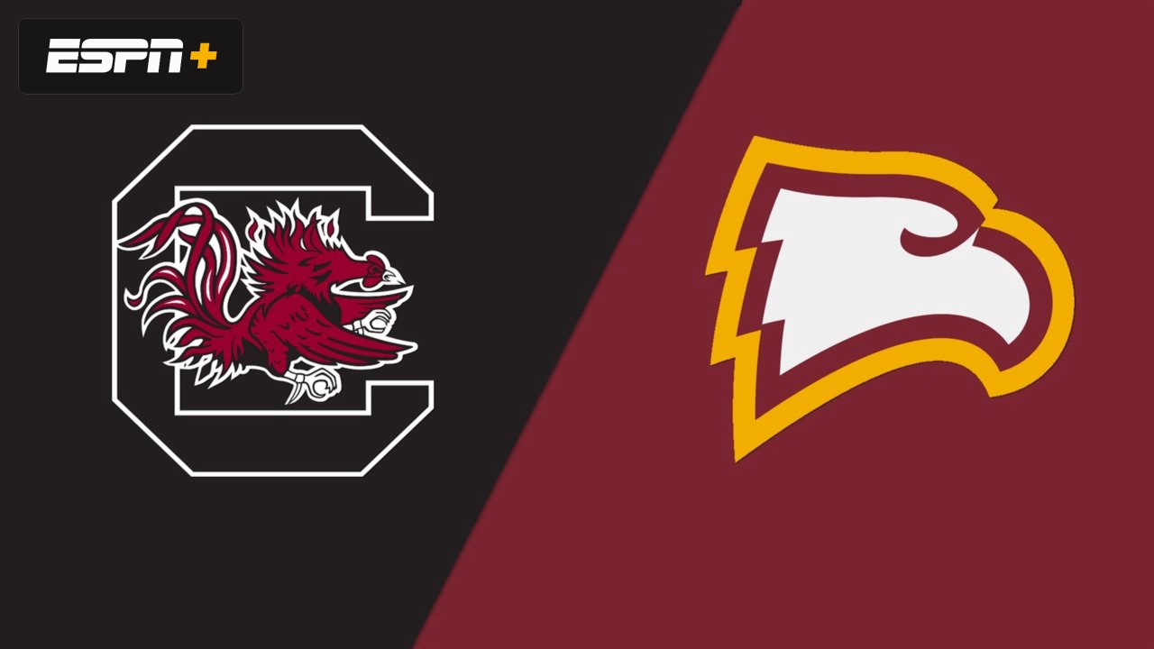 South Carolina vs. Winthrop (Baseball)