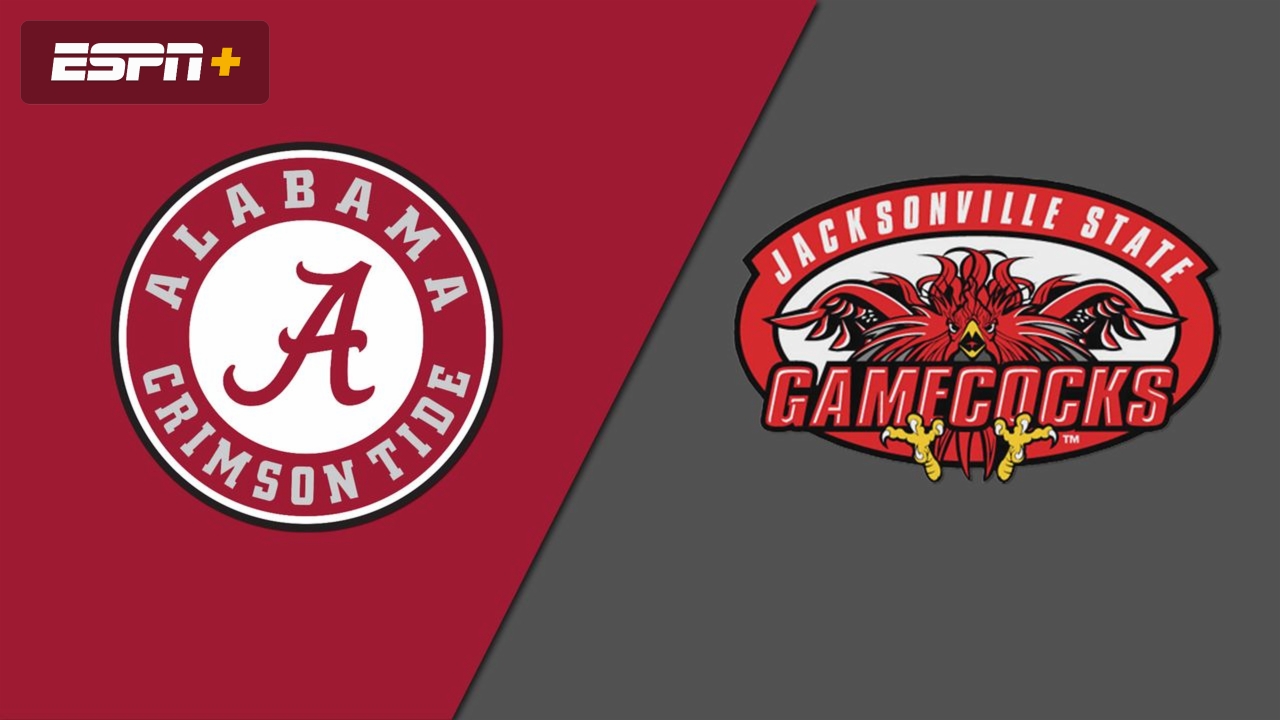 Alabama vs. Jacksonville State (Baseball)