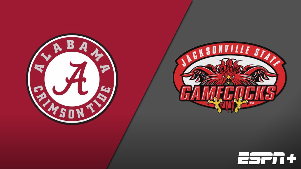 Alabama vs. Jacksonville State (Baseball)