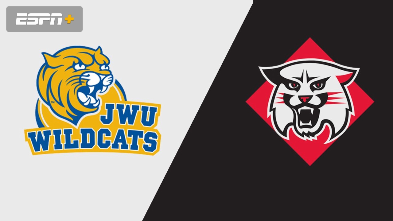 Johnson & Wales vs. Davidson (M Basketball)