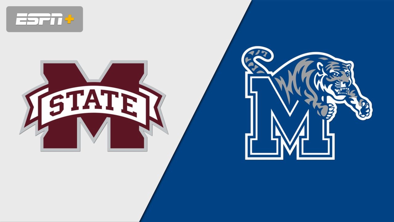 Mississippi State vs. Memphis (Baseball)