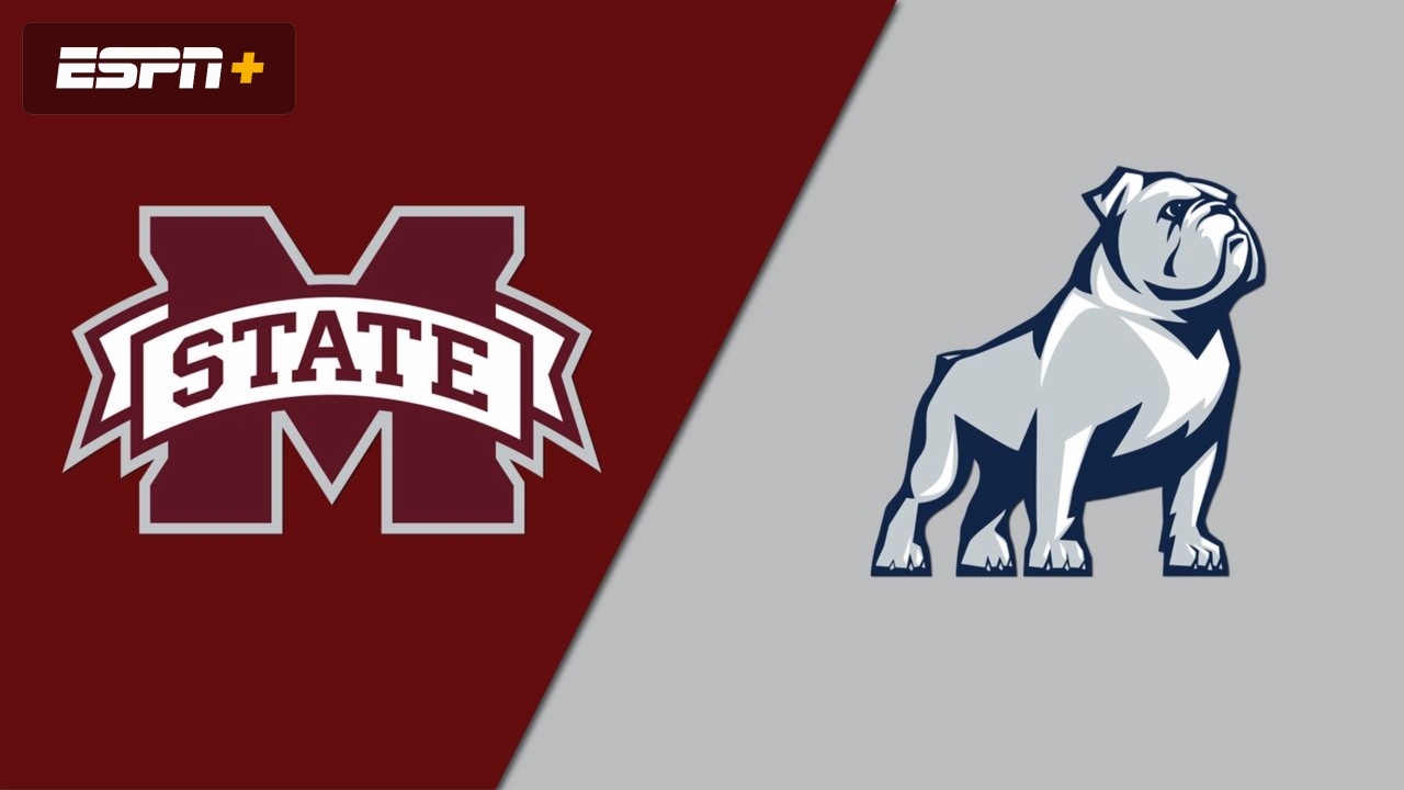 Mississippi State vs. Samford (Baseball)