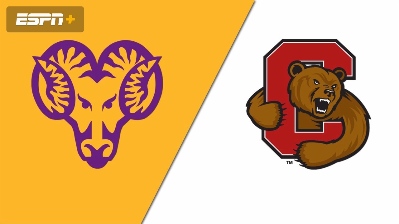 West Chester (PA) vs. Cornell