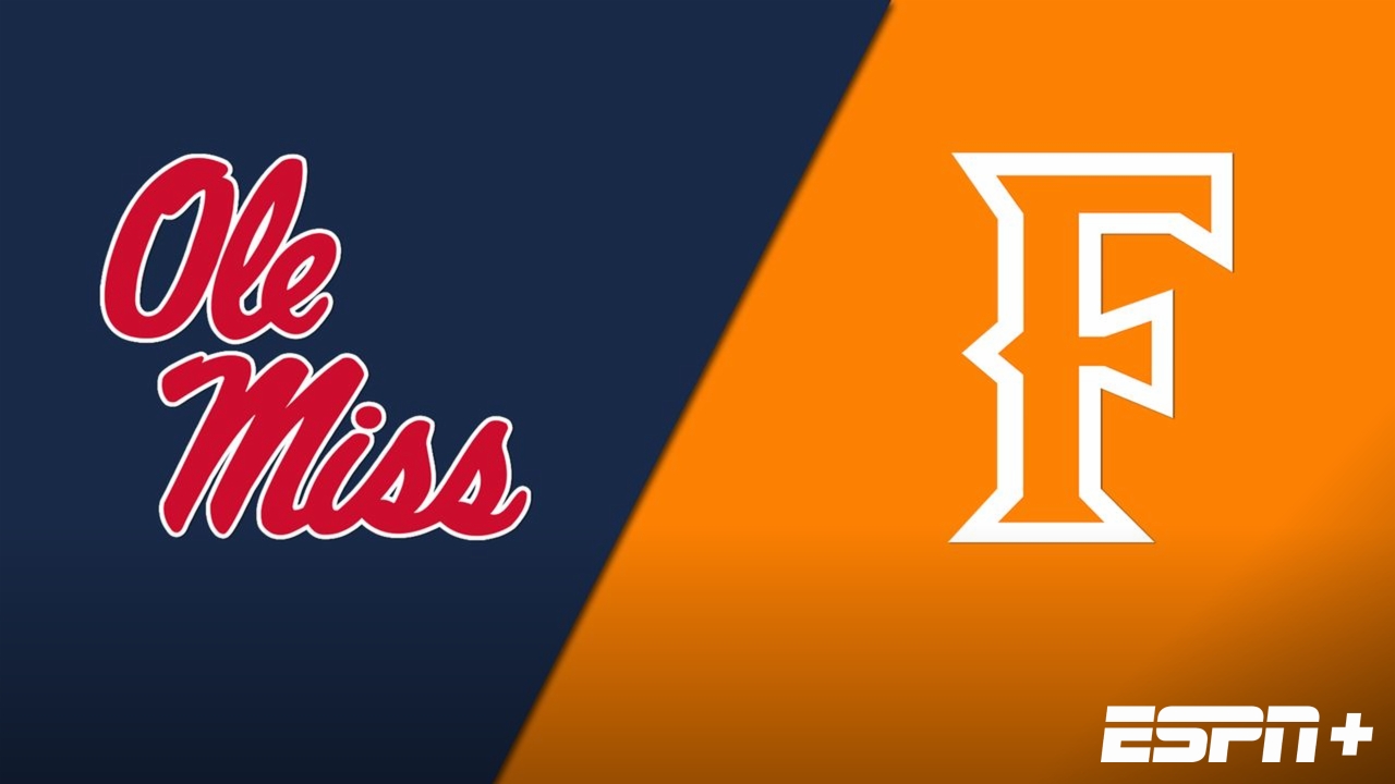 Ole Miss vs. CSU Fullerton (Softball)