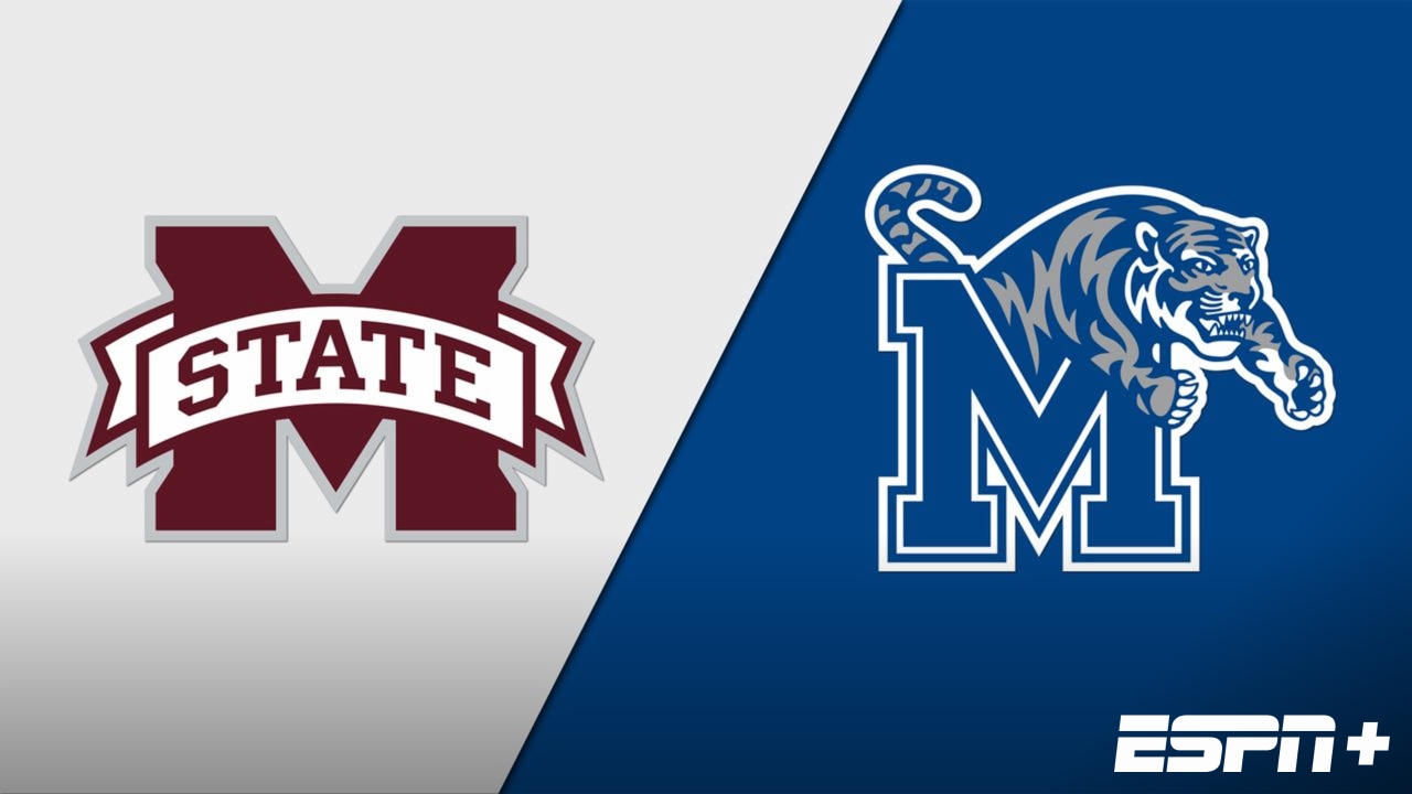 Mississippi State vs. Memphis (Softball)